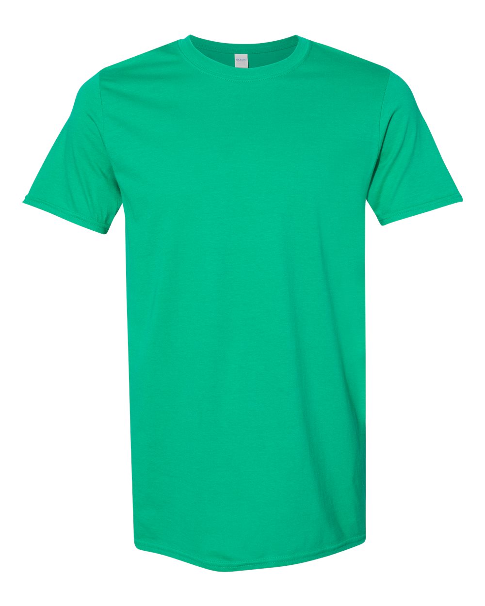 Gildan 64000 Kelly Green