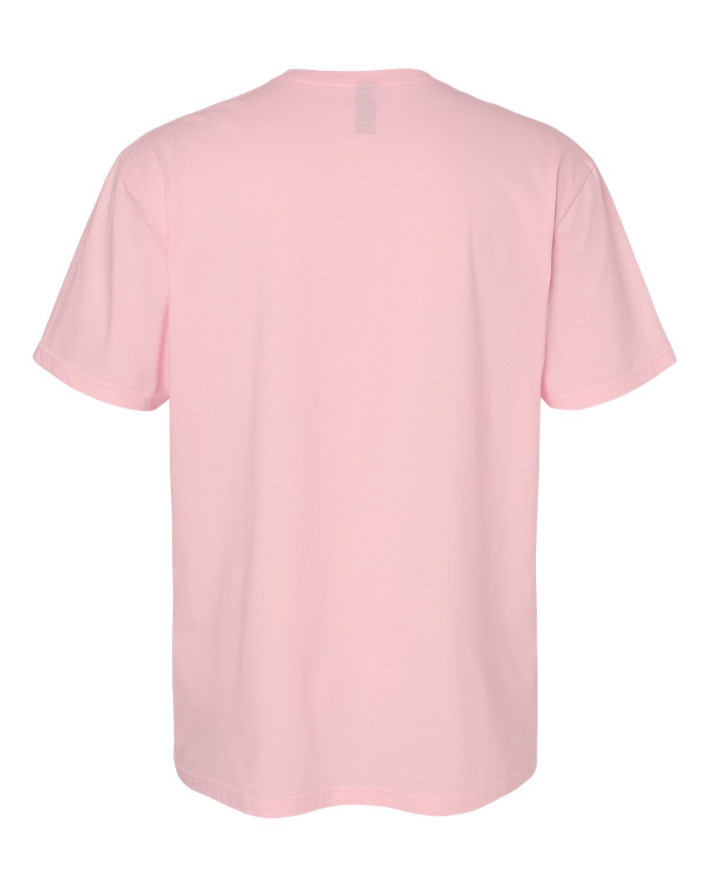 Gildan 64000 Light Pink