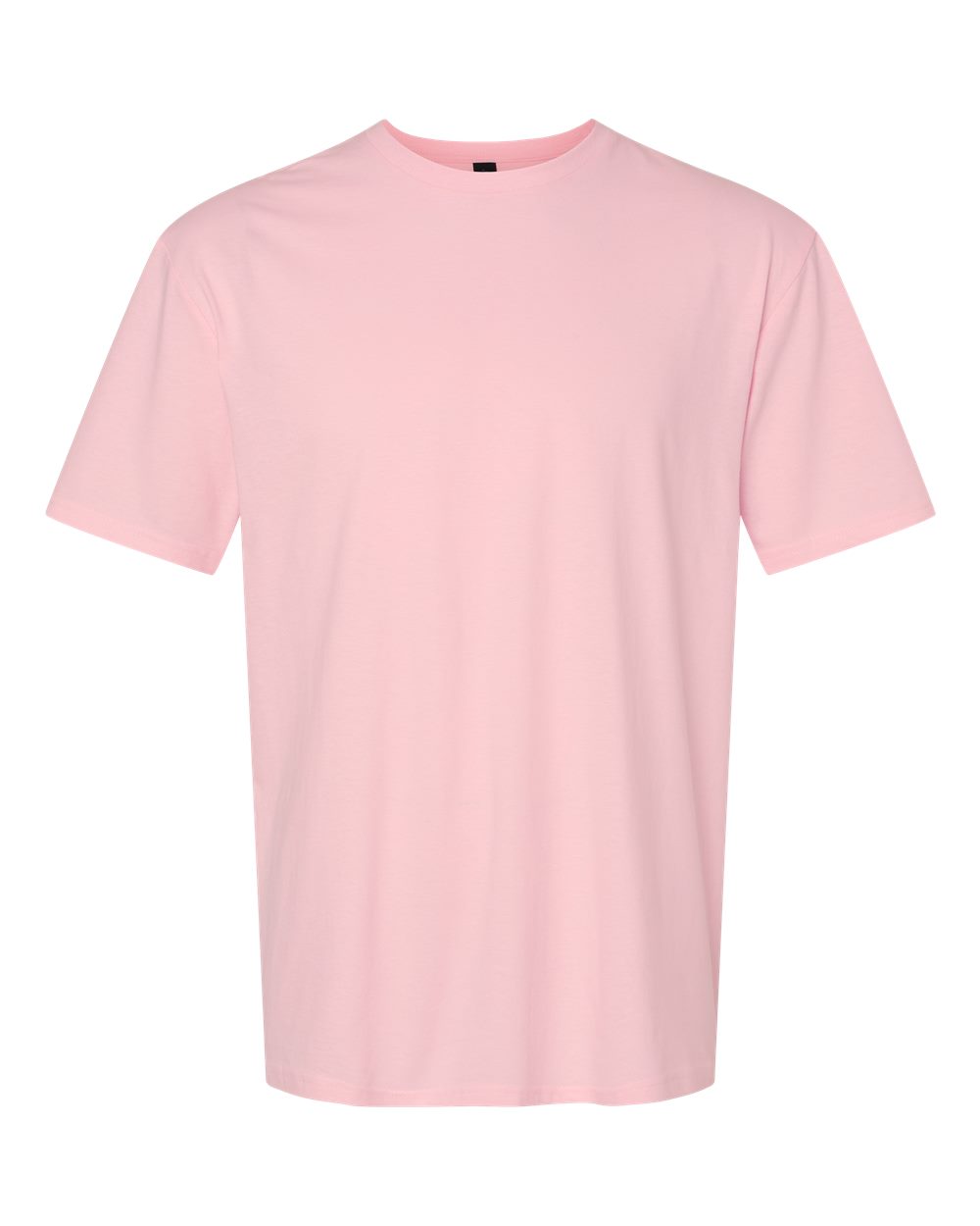 Gildan 64000 Light Pink