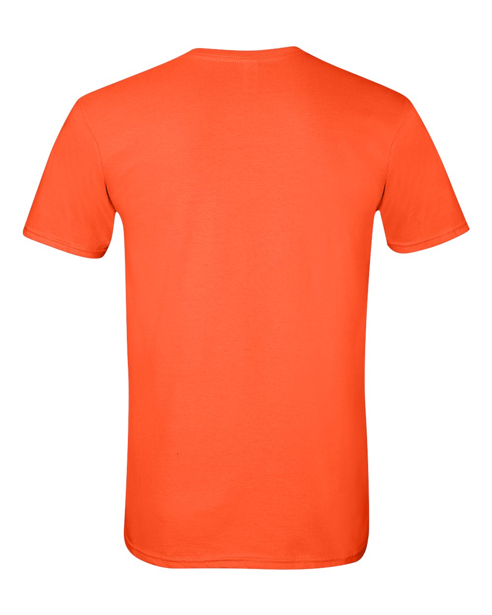 Gildan 64000 Orange