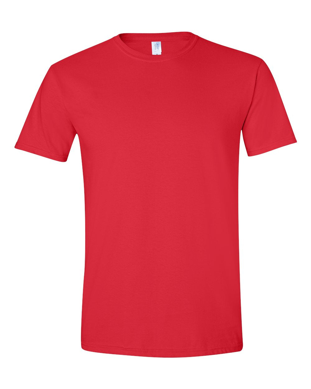Gildan 64000 Red