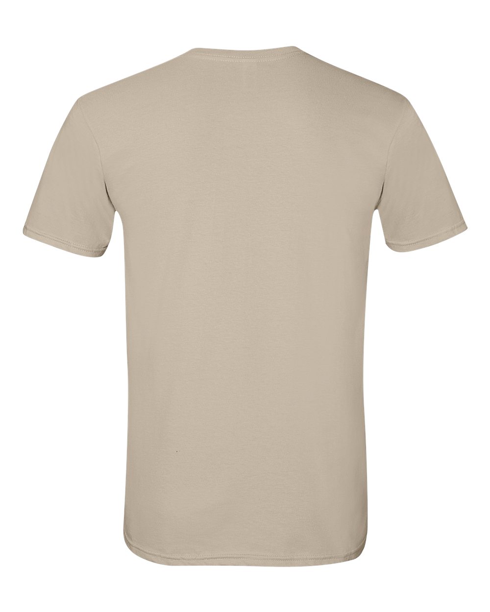 Gildan 64000 Sand