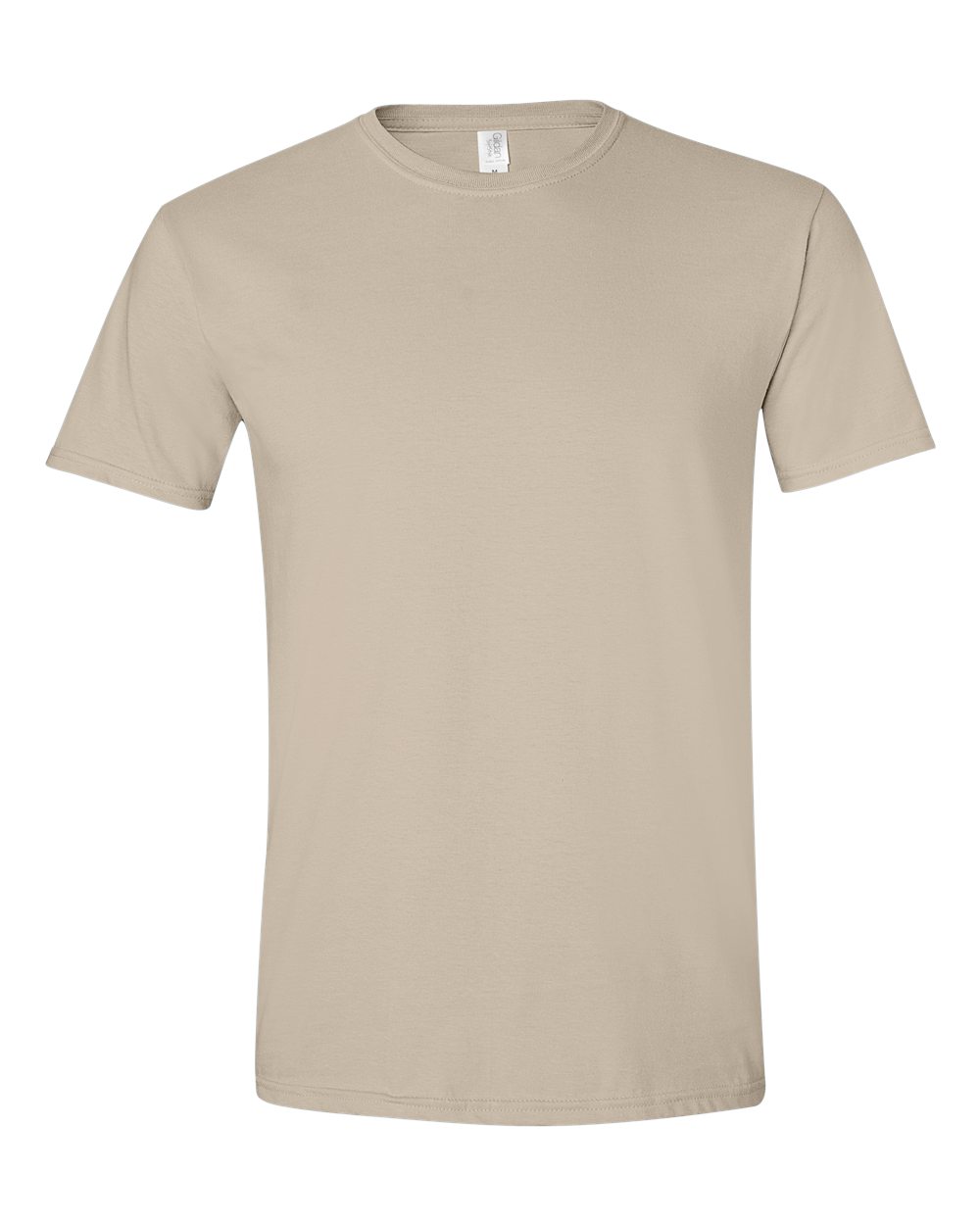 Gildan 64000 Sand