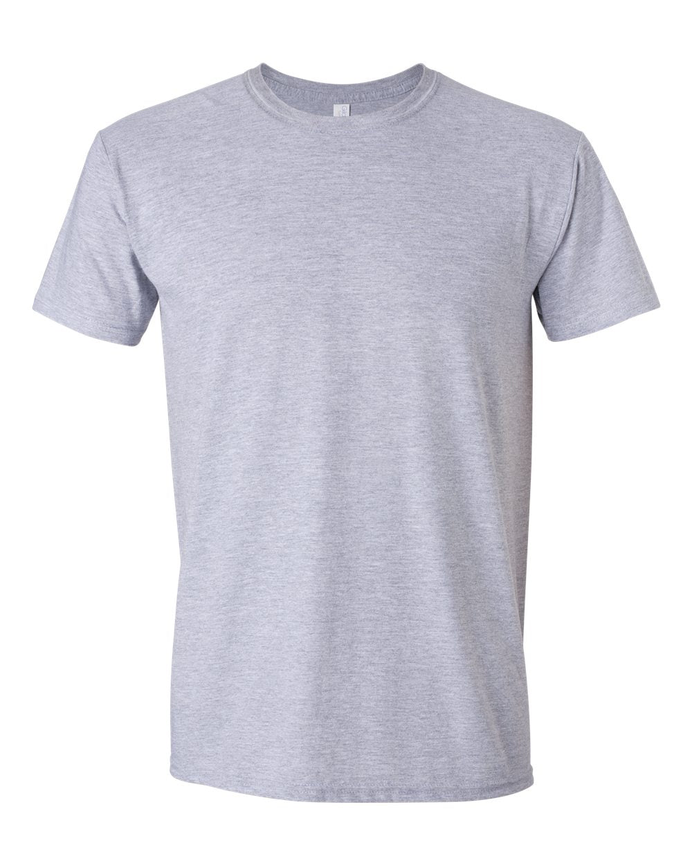 Gildan 64000 Sport Grey