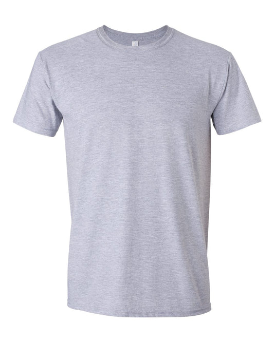 Gildan 64000 Sport Grey