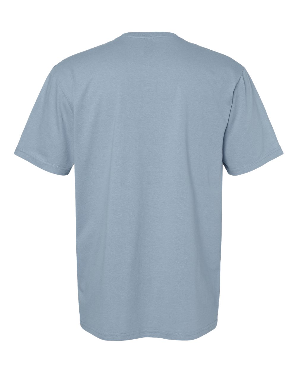 Gildan 64000 Stone Blue