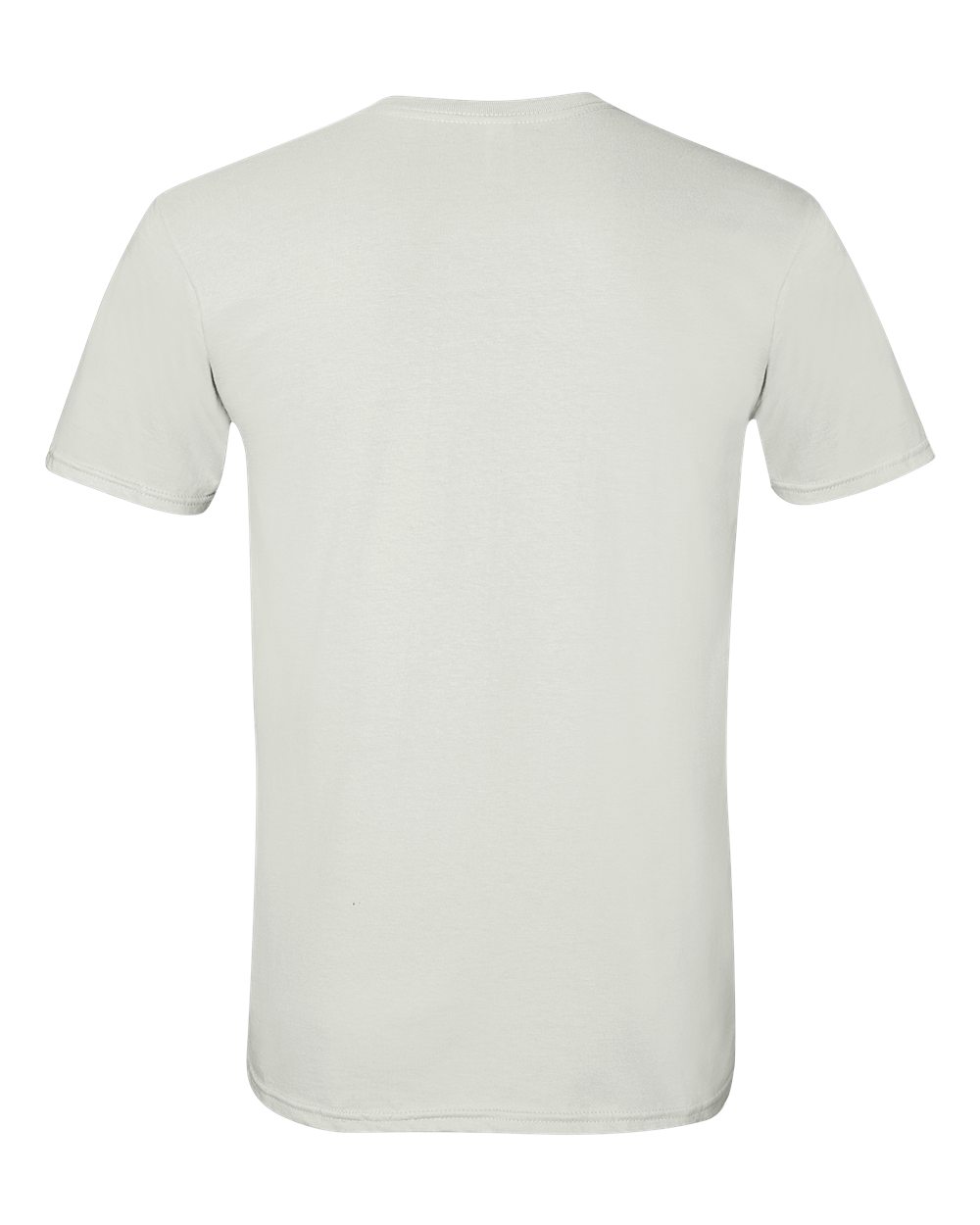 Gildan 64000 White