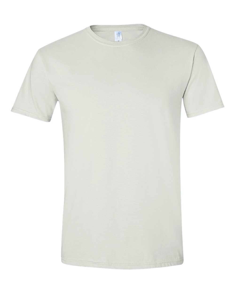 Gildan 64000 White