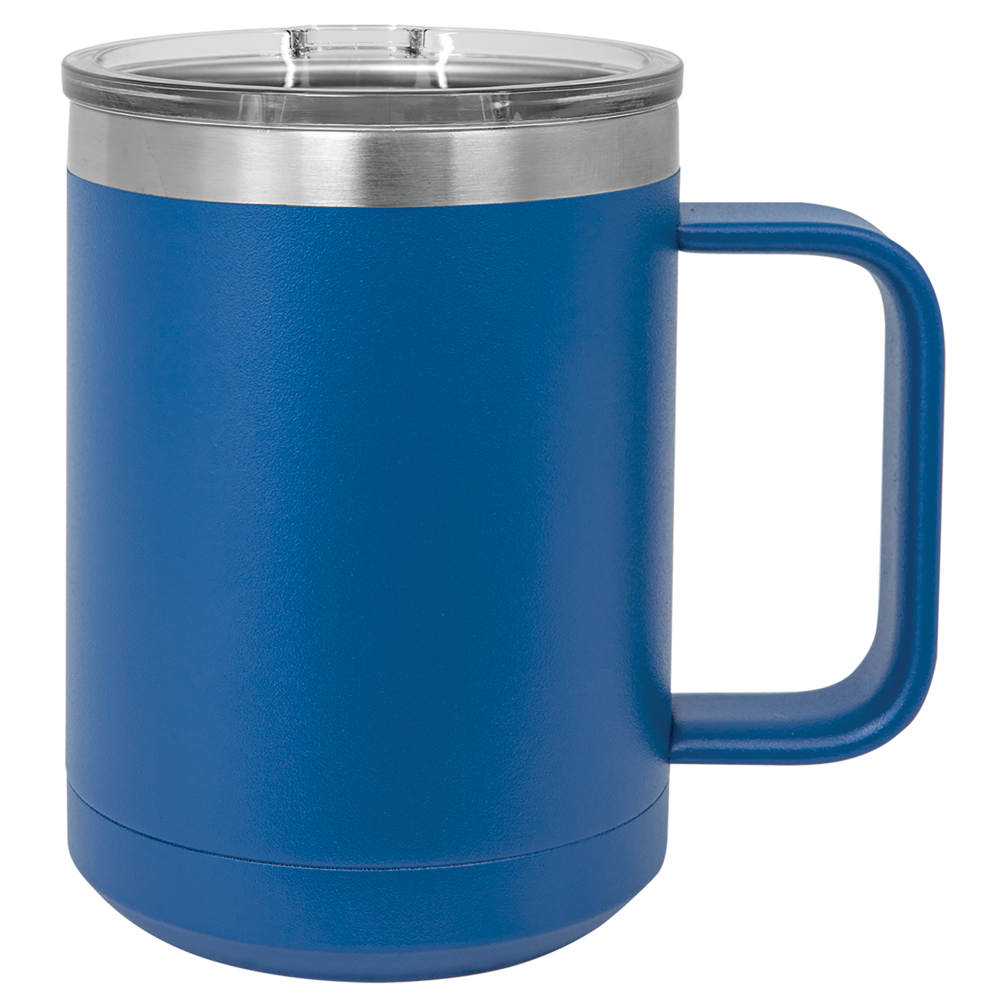 Insulated 15oz Mug Store Stock