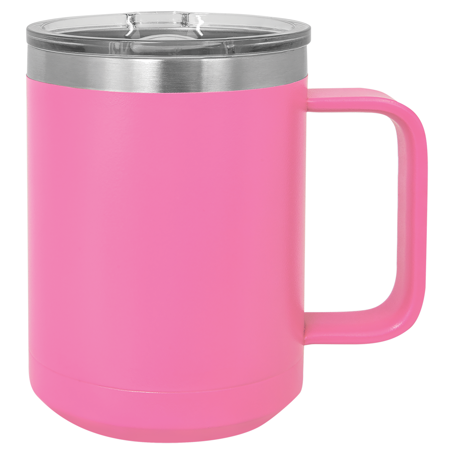 Insulated 15oz Mug Store Stock