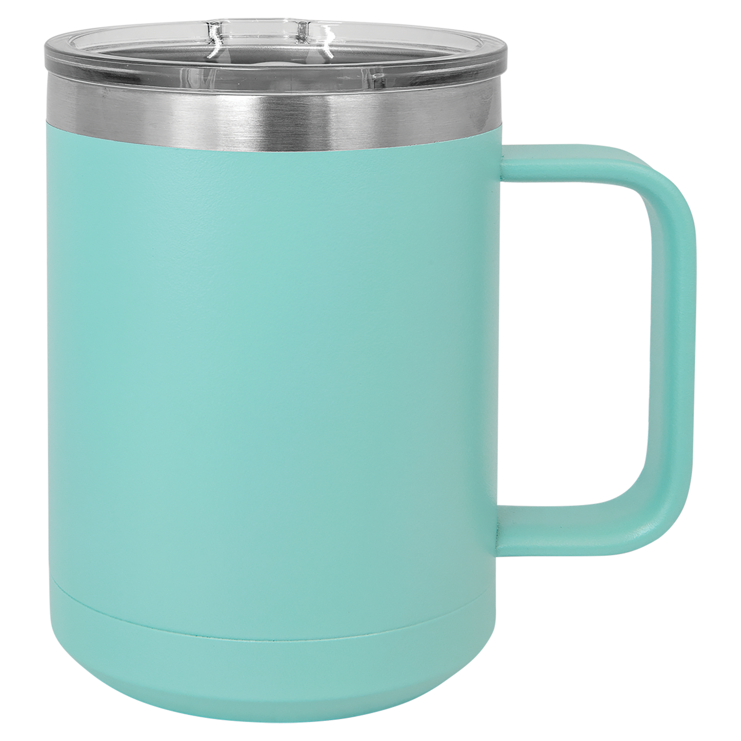 Insulated 15oz Mug Store Stock