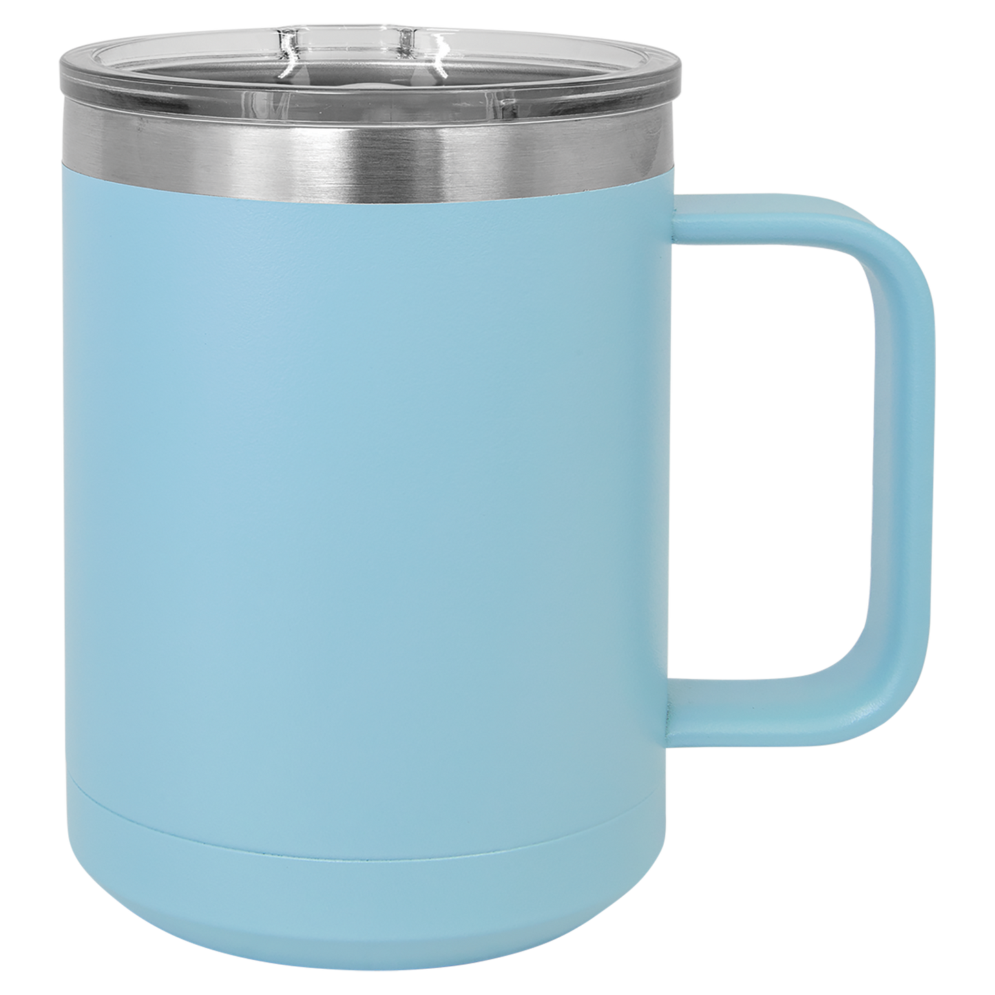 Insulated 15oz Mug Store Stock