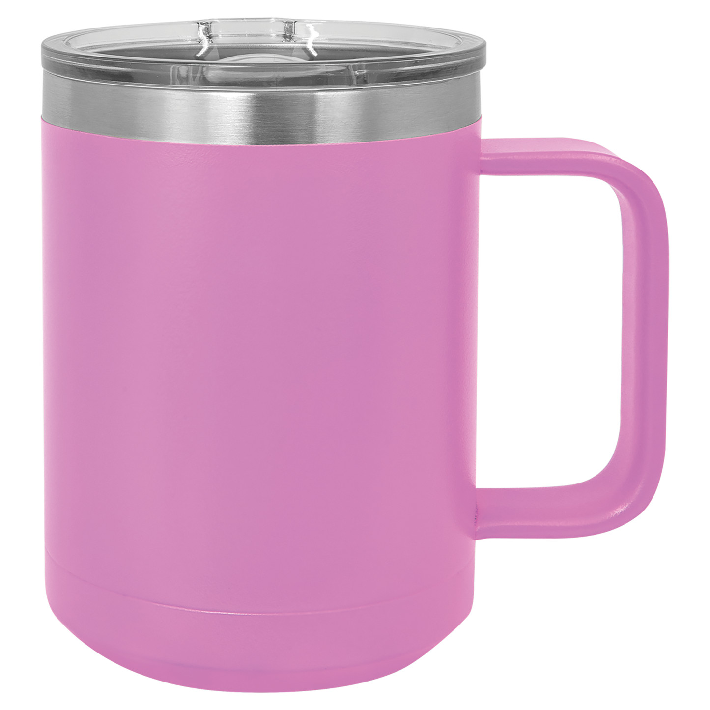 Insulated 15oz Mug Store Stock