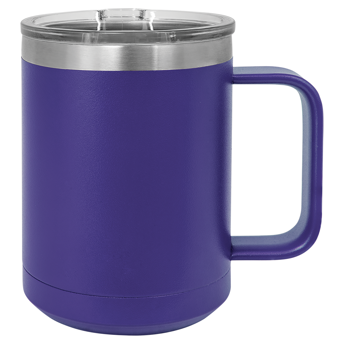 Insulated 15oz Mug Store Stock