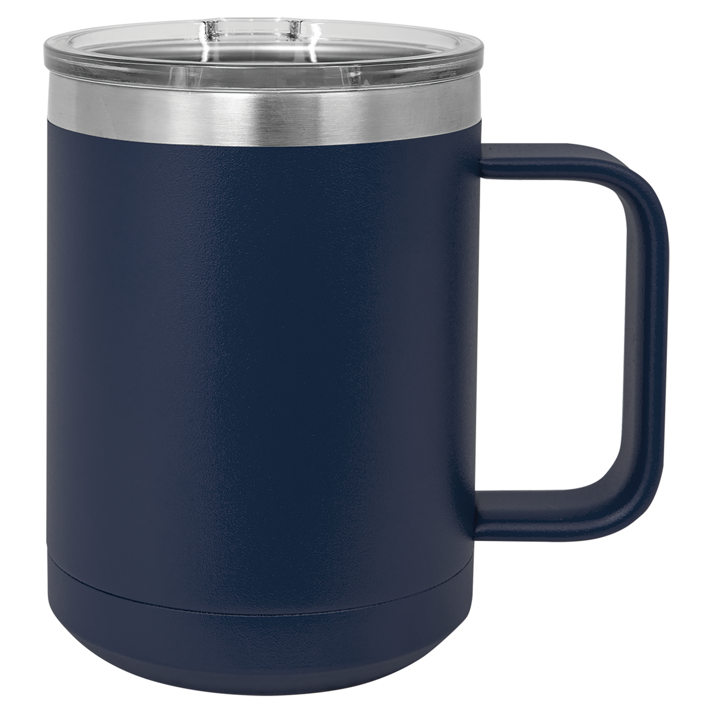 Insulated 15oz Mug Store Stock