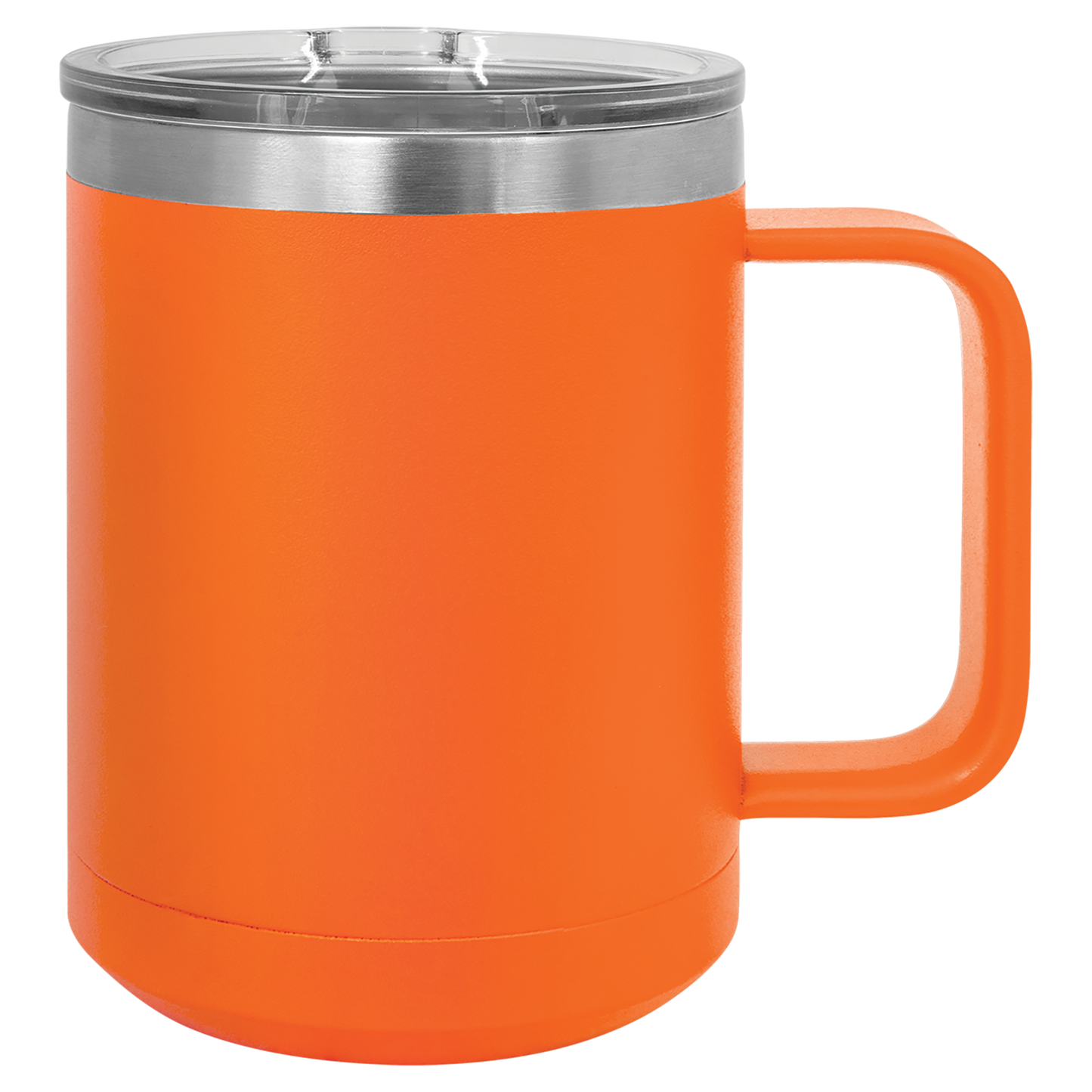 Insulated 15oz Mug Store Stock