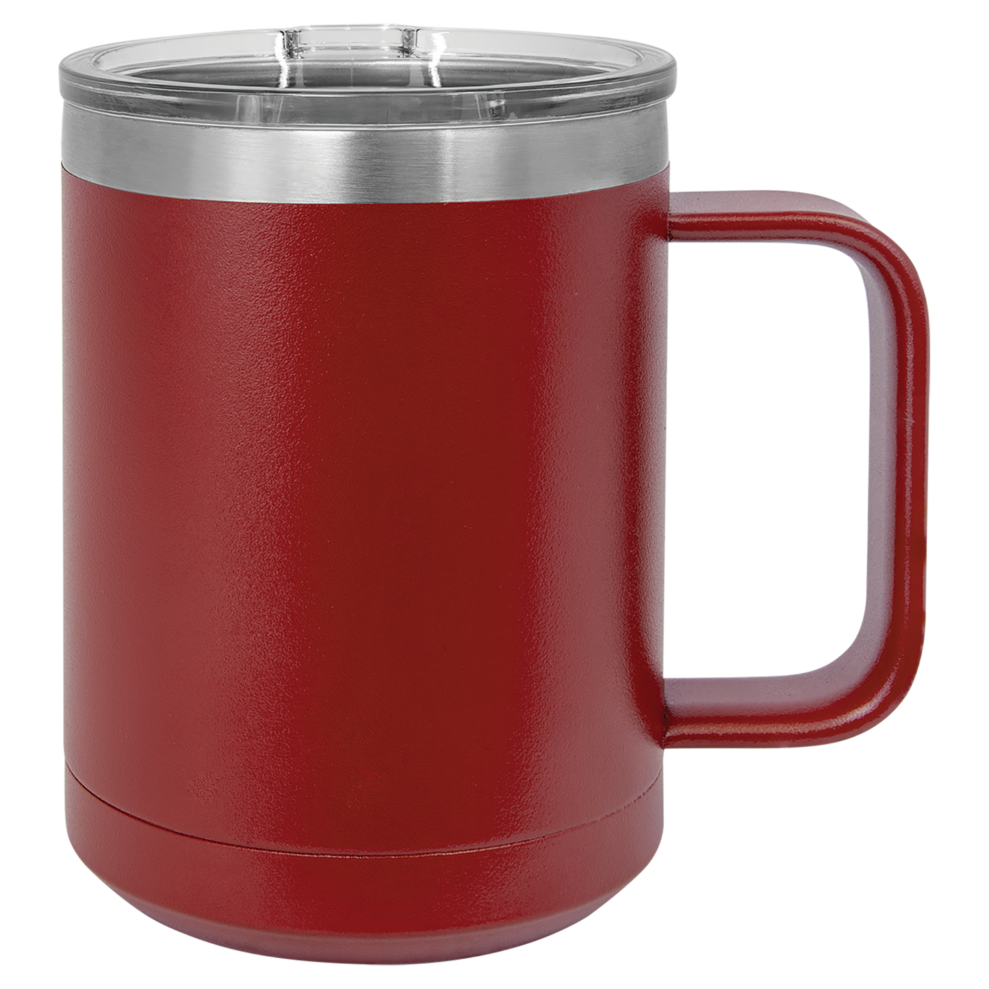 Insulated 15oz Mug Store Stock