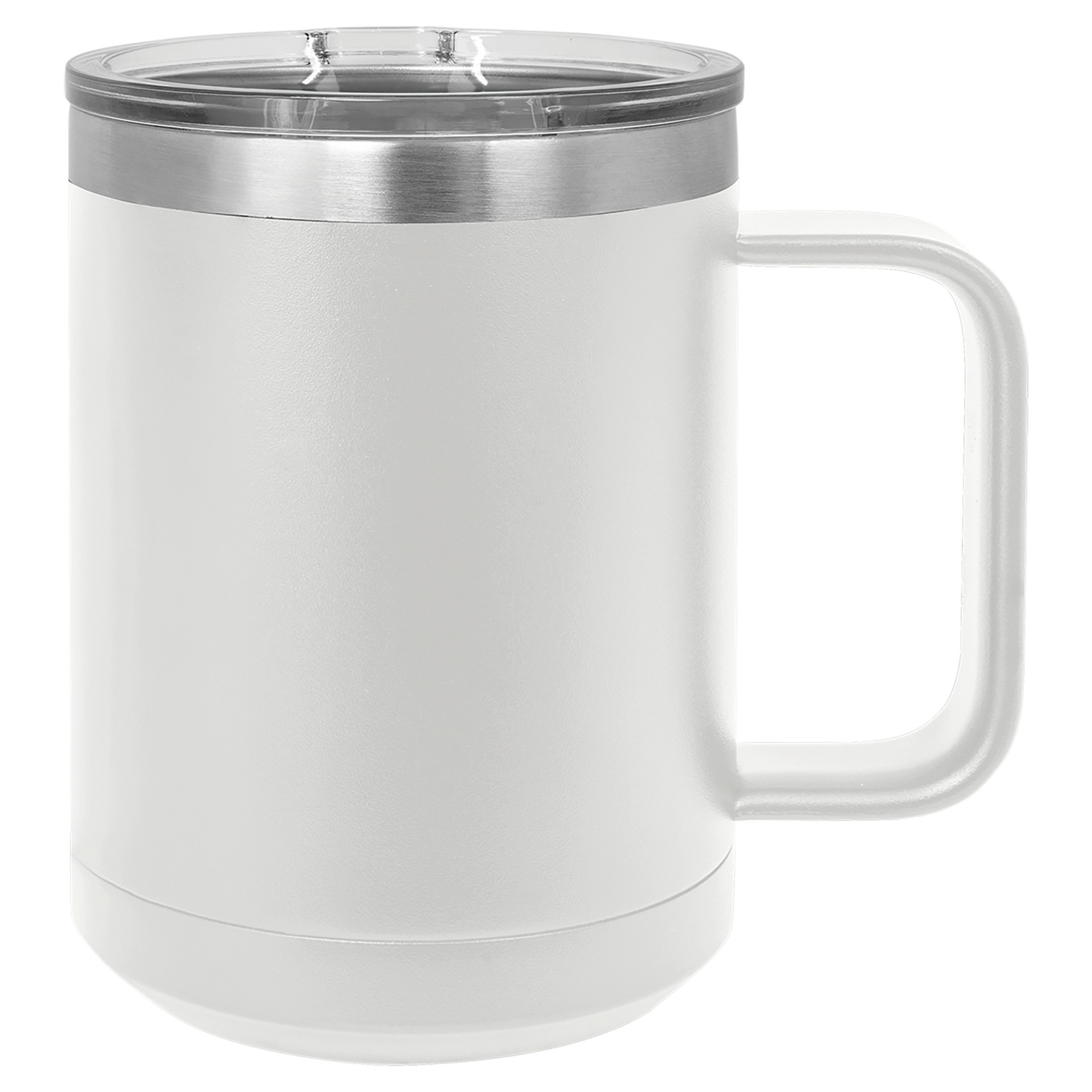 Insulated 15oz Mug Store Stock