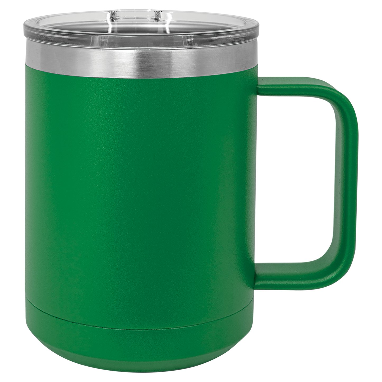 Insulated 15oz Mug Store Stock