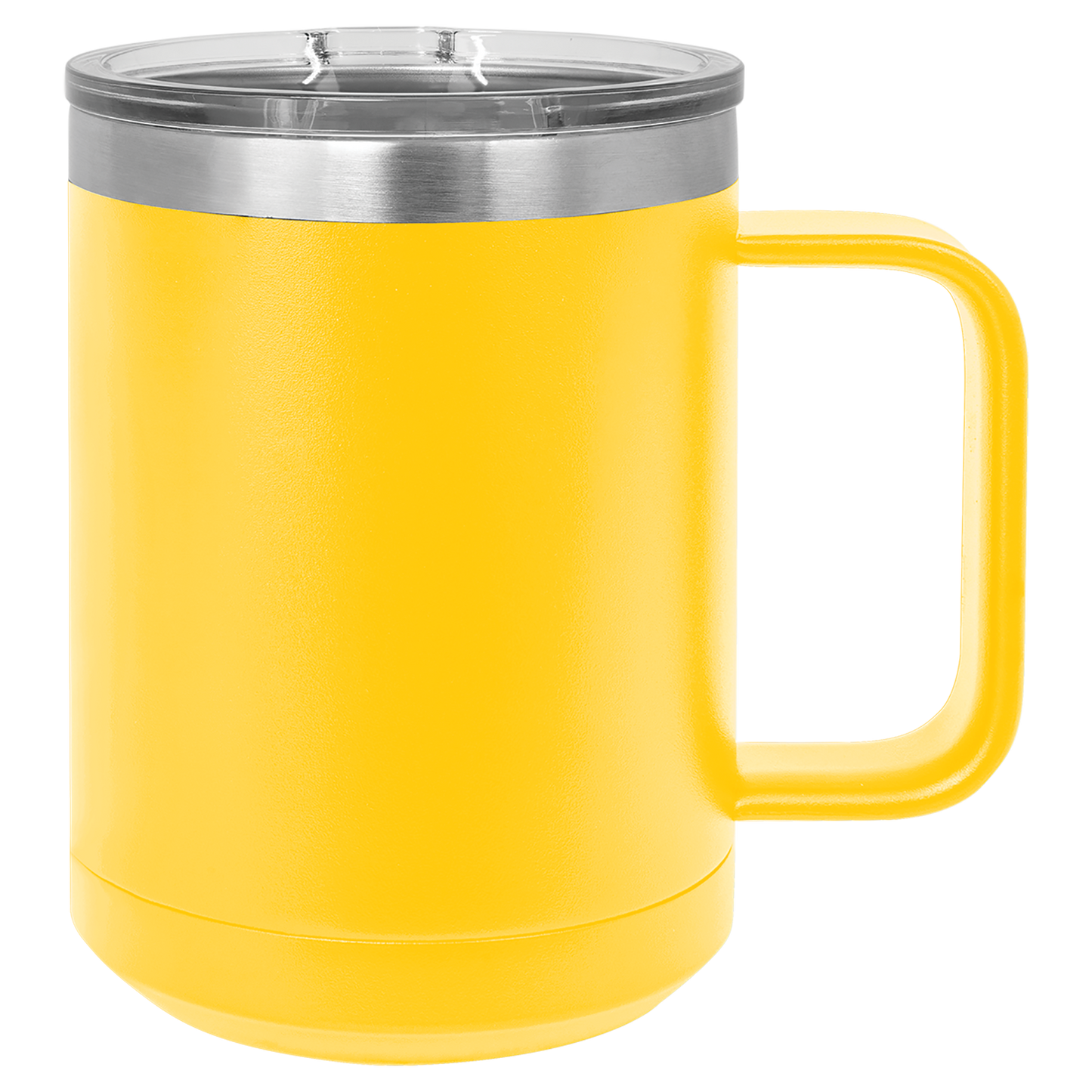 Insulated 15oz Mug Store Stock