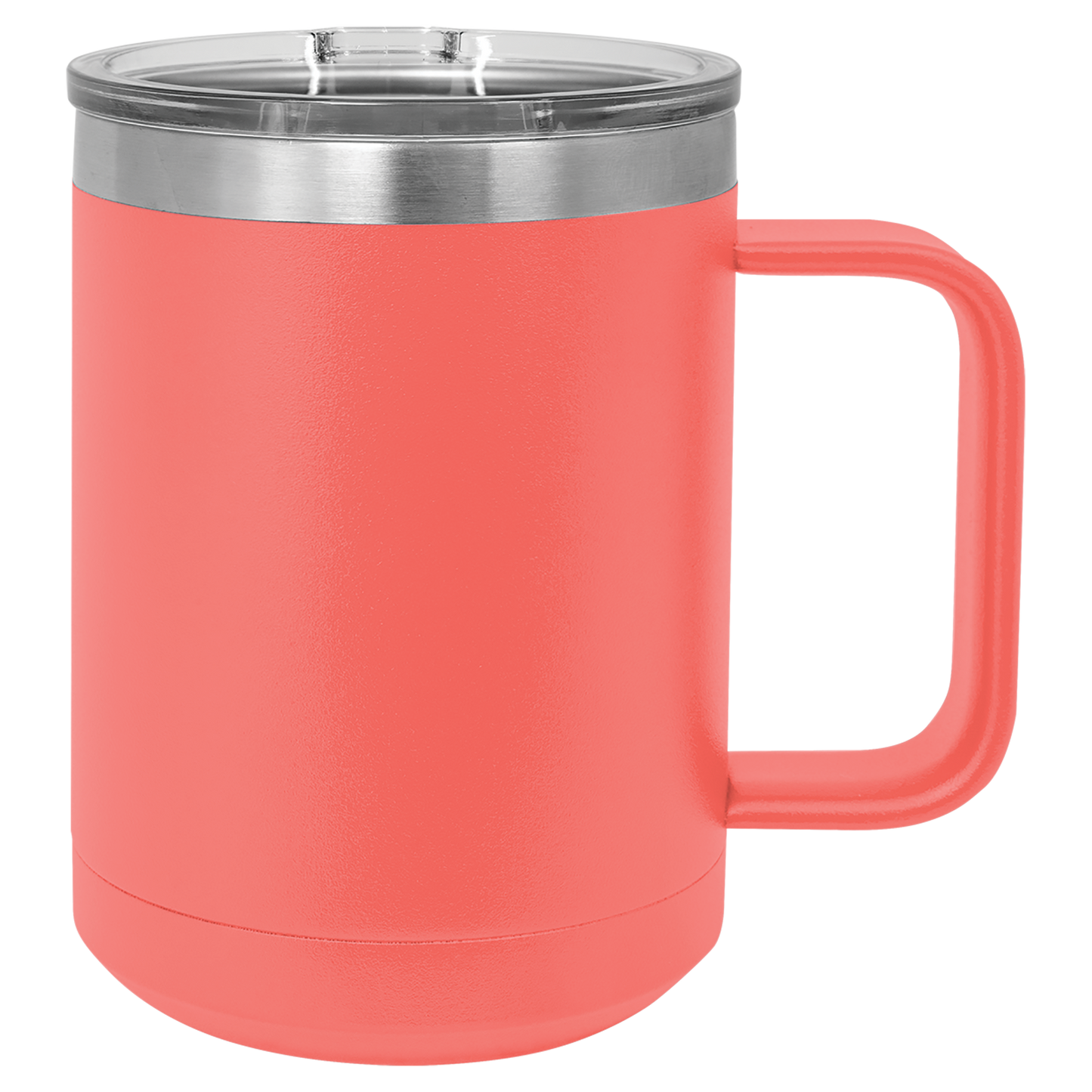 Insulated 15oz Mug Store Stock