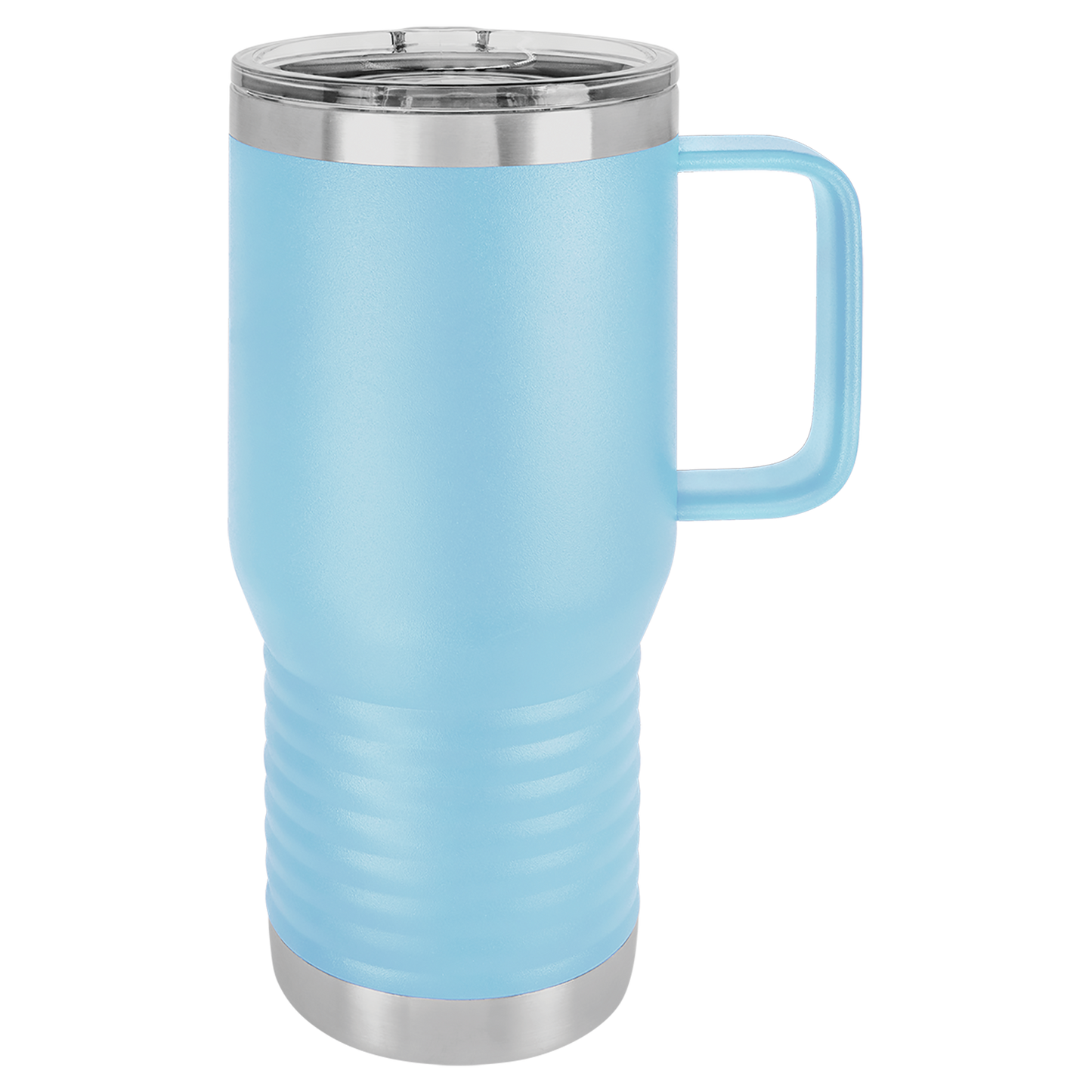 Insulated 20oz Mug Store Stock