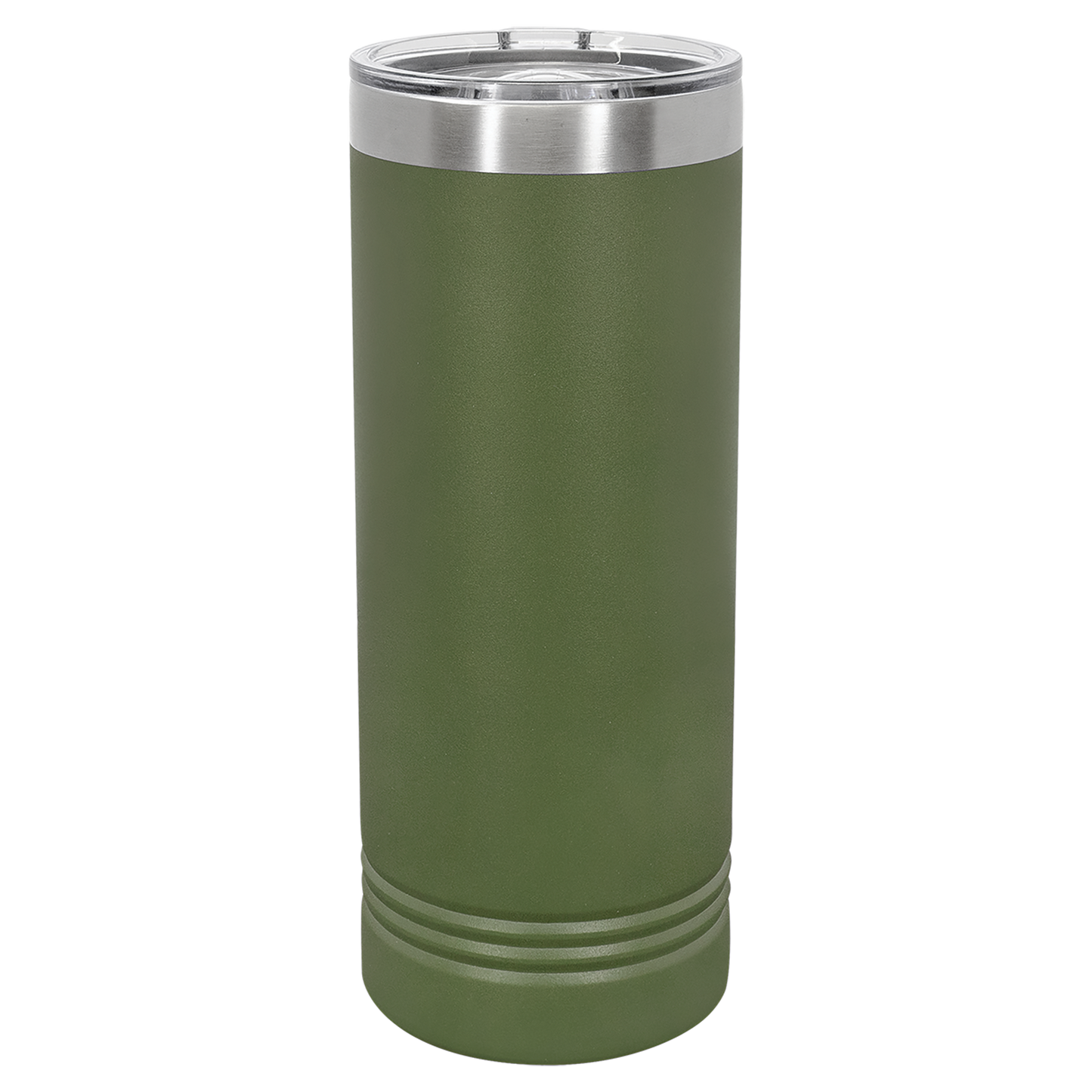 Insulated 22oz  Skinny Tumbler Store Stock