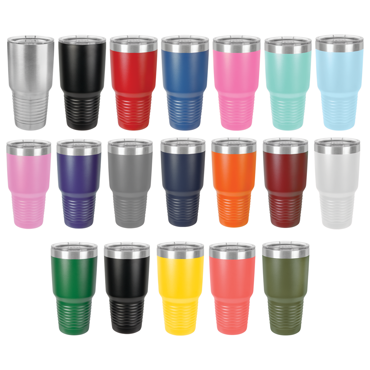 Insulated 30oz Tumbler Store Stock
