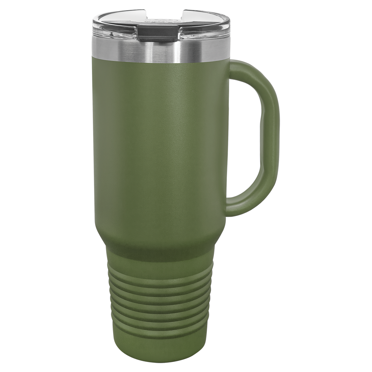 Insulated 40oz Mug Store Stock