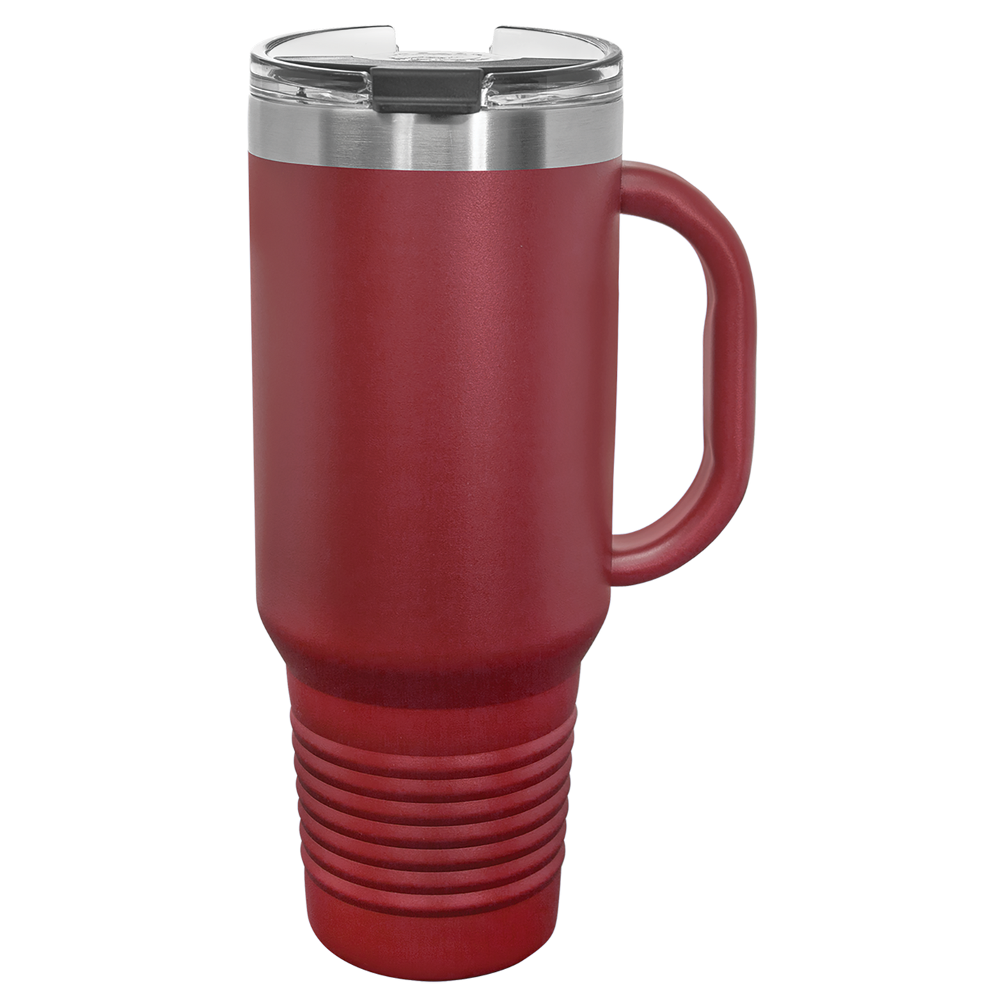 Insulated 40oz Mug Store Stock