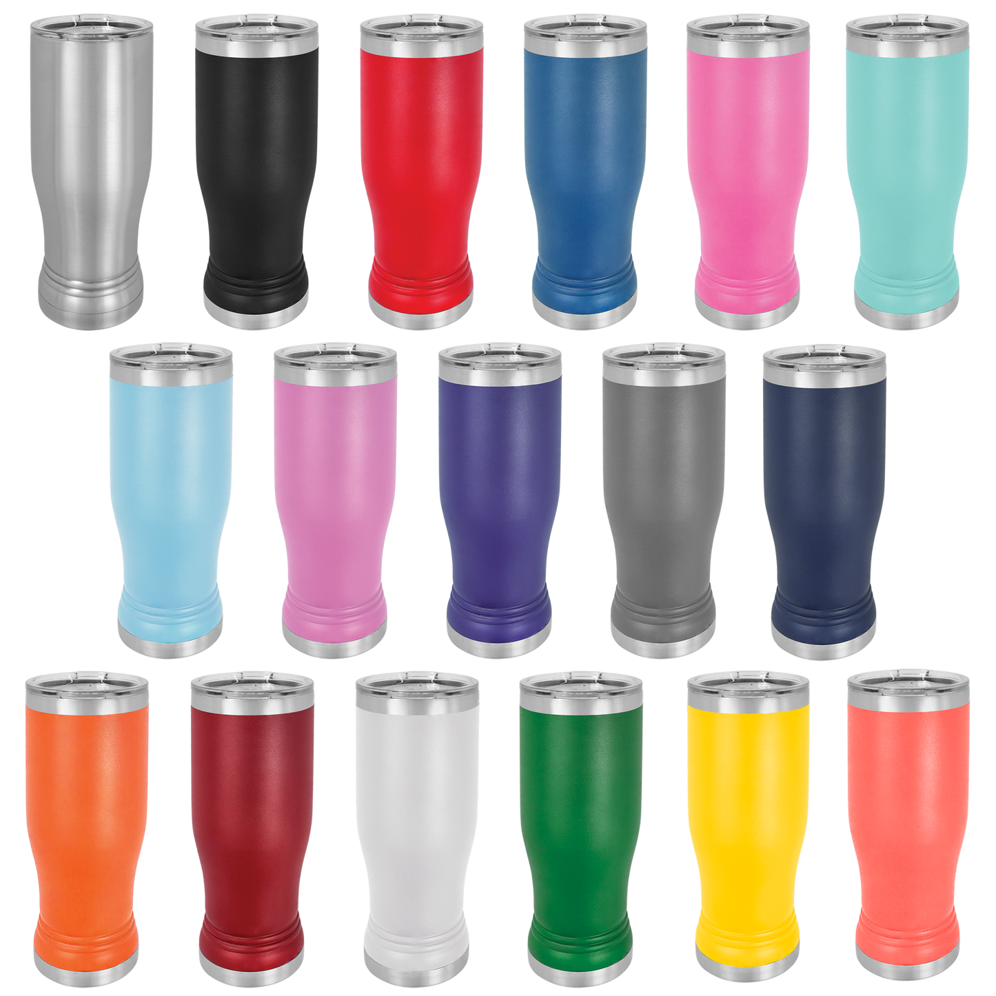 Insulated 20oz Pilsner Store Stock