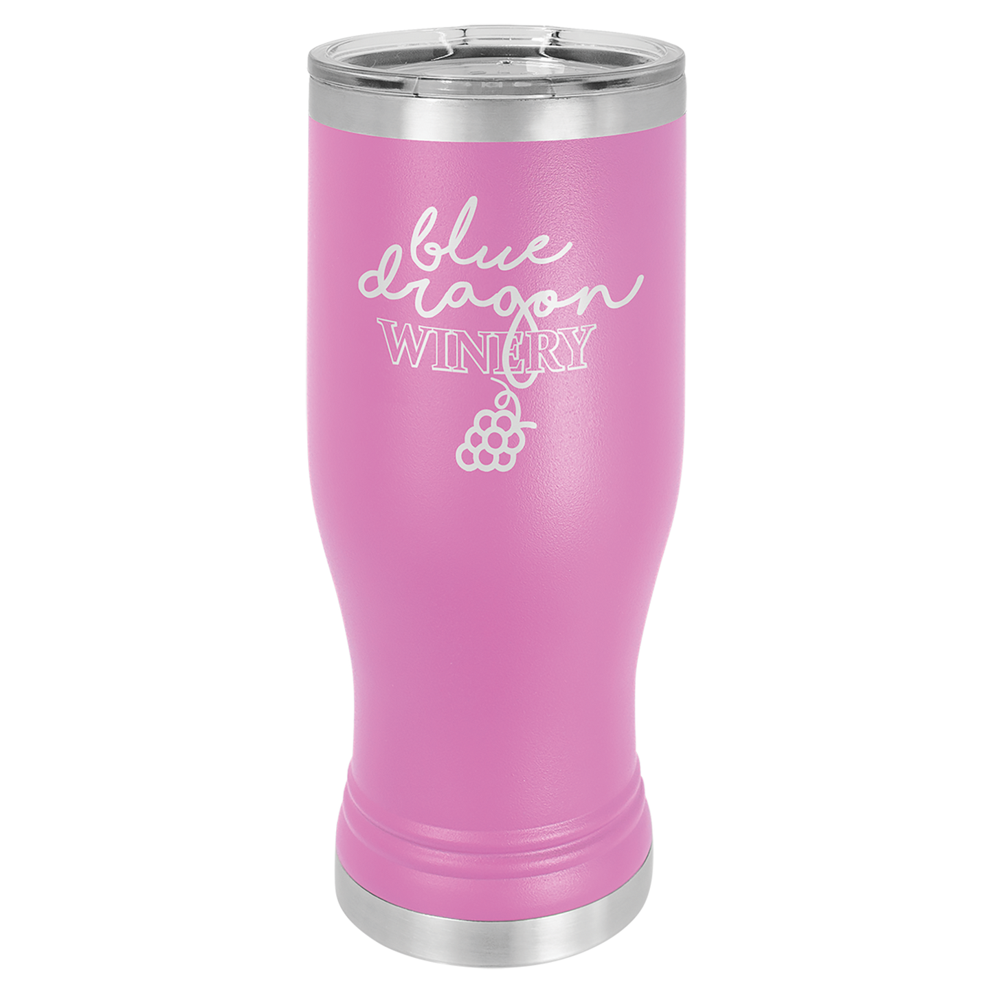 Insulated 20oz Pilsner