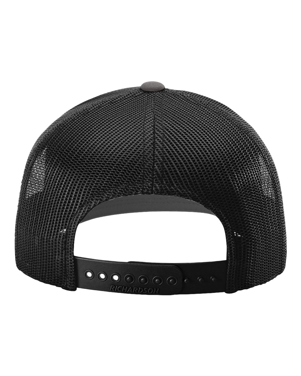 Hoover PVC 112 Charcoal/Black