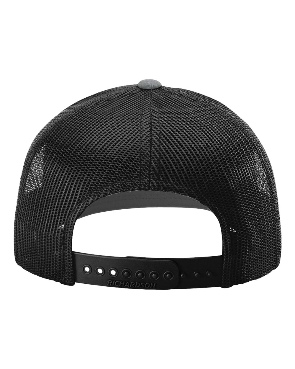 Hoover PVC Heather/Black Richardson 112