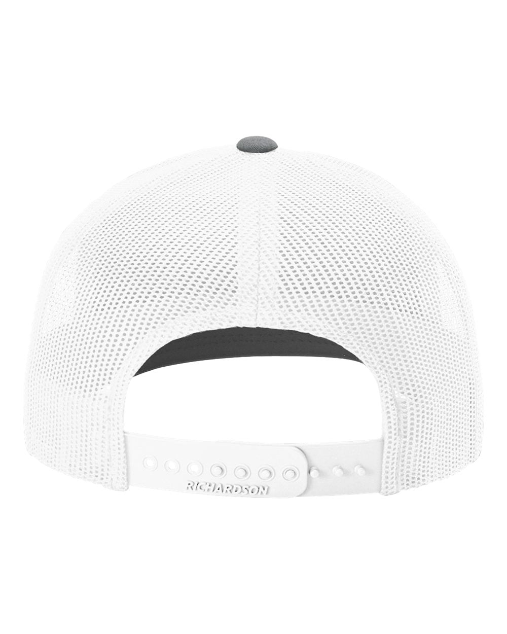 Hoover PVC Heather/White Richardson 112